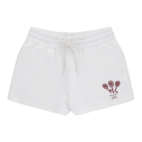 Mia Short - White