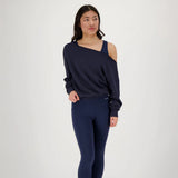 Michelle Sweater - Dress Blue