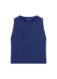 Millo Top - Blue