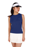 Millo Top - Blue