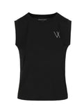 Mindy Top - Black