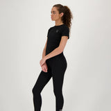 Misty Shirt - Black