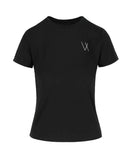 Misty Shirt - Black