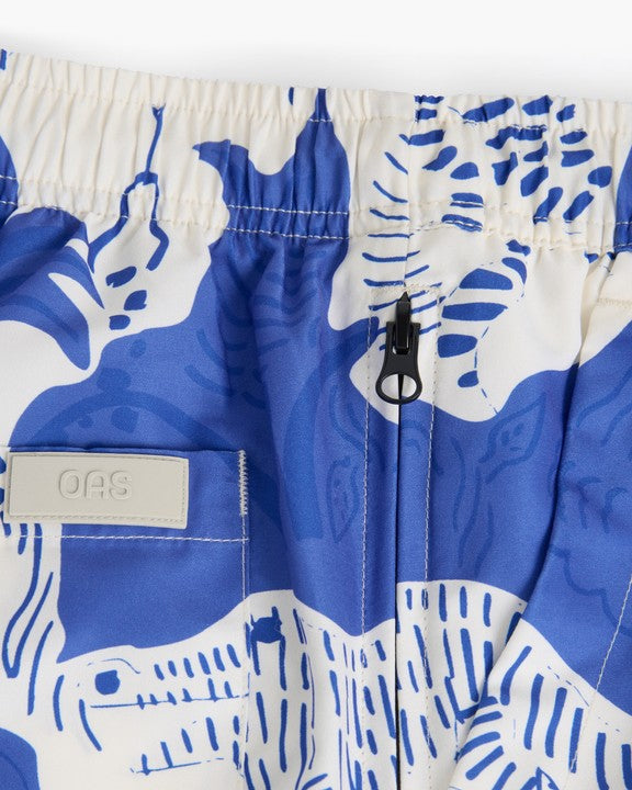 Swim Shorts - Mystea