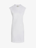 Naples Dress - White