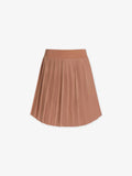 Newman High Rise Skort - Mocha Mousse