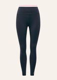 Reflect Legging - Marine Blue