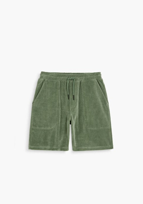 Nicola Shorts - Green