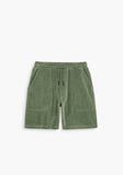 Nicola Shorts - Green