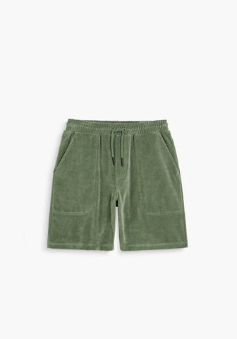 Nicola Shorts - Green