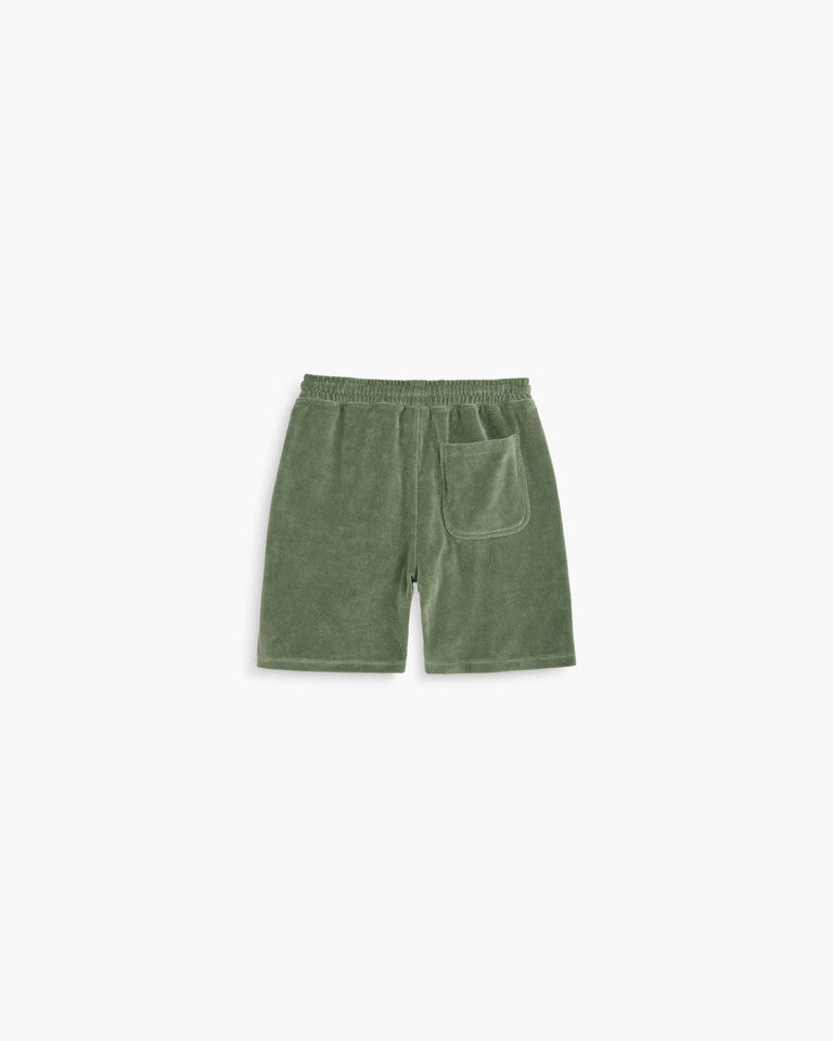 Nicola Shorts - Green