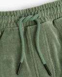 Nicola Shorts - Green
