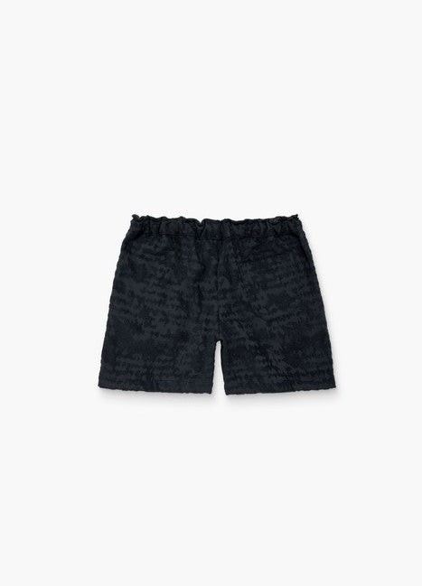 Terry Shorts - Night Lagoon