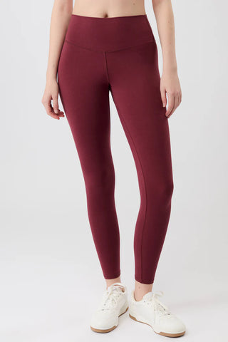 Best Loved Legging - Beet