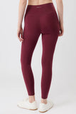 Best Loved Legging - Beet