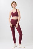 Best Loved Legging - Beet