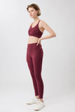 Best Loved Legging - Beet
