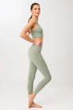 Best Loved Legging - Mineral