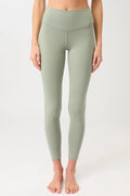 Best Loved Legging - Mineral
