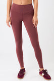Best Loved Legging - Ruby