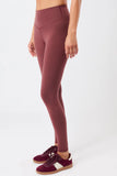 Best Loved Legging - Ruby