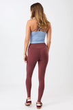 Best Loved Legging - Ruby