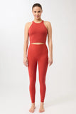 Limitless Legging - Sienna