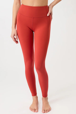 Limitless Legging - Sienna