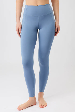 Limitless Legging - Wave