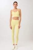 Limitless Legging - Citrus Rush