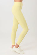 Limitless Legging - Citrus Rush