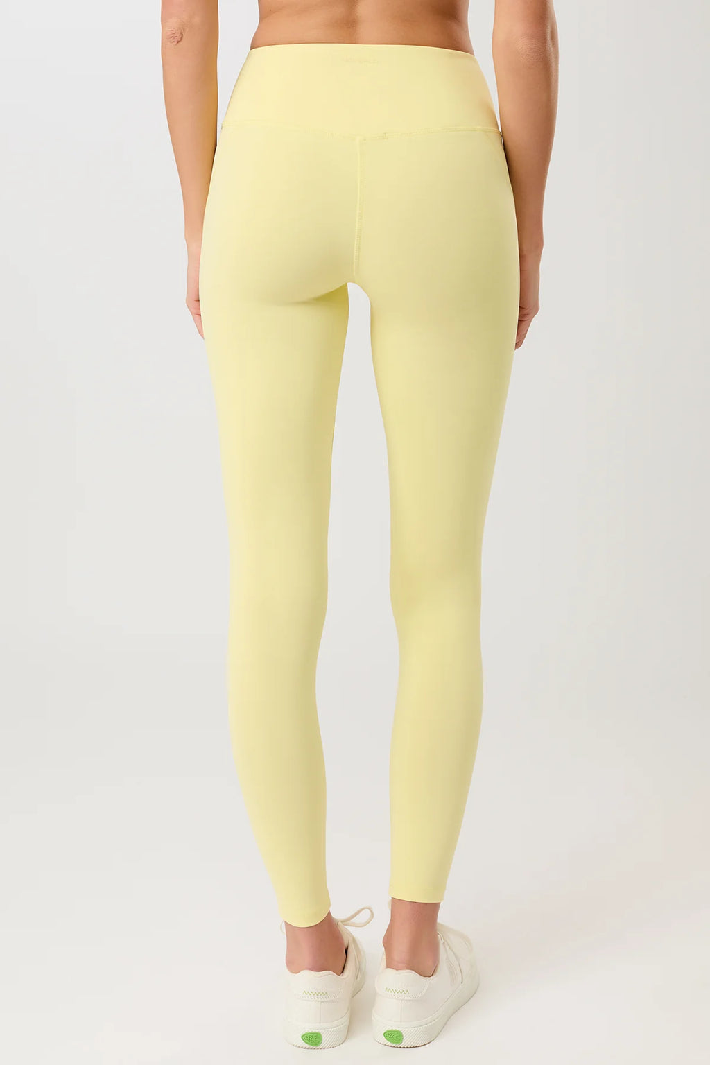 Limitless Legging - Citrus Rush