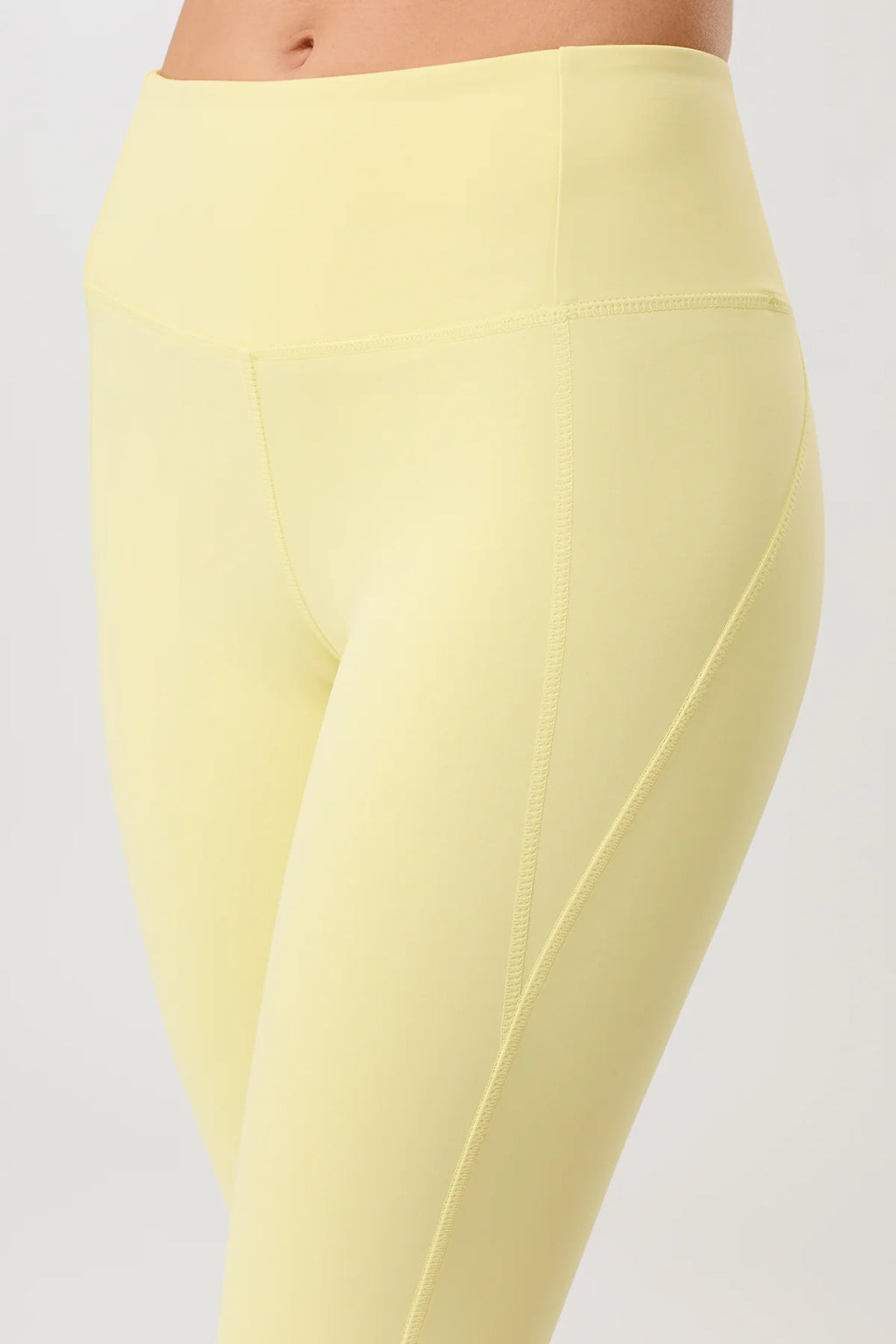 Limitless Legging - Citrus Rush