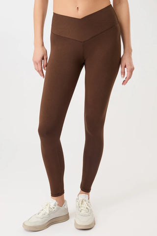 Wrap Legging - Wilderness