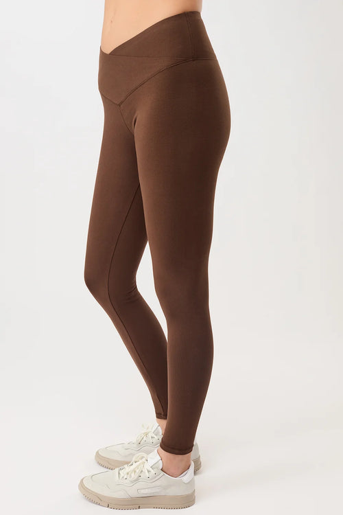 Wrap Legging - Wilderness