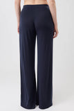 Cozy Day Wool Pants - Night Sky