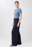 Cozy Day Wool Pants - Night Sky