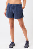 Beach Shorts - Eclipse Blue