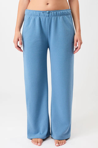 Training Now Pants - Wave
