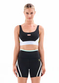 Refraction Sports Bra - XL