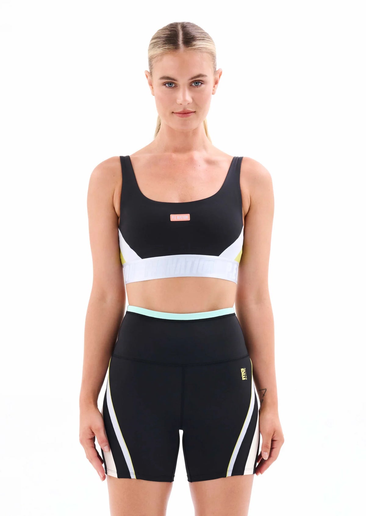 Refraction Sports Bra - XL