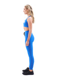 Formation Legging - Electric Blue - XS