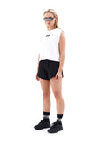 Undefeated Tank - White
