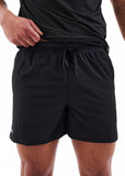 Adrenalin Short - Black