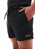 Adrenalin Short - Black