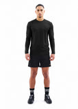 Interval Short - Black