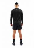 Interval Short - Black