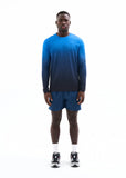 Adrenalin Long Sleeve Tee - Multi