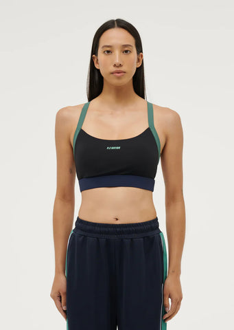 Takeover Sportsbra - Black