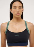 Takeover Sportsbra - Black